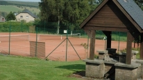 Club de Tennis Lavacherie